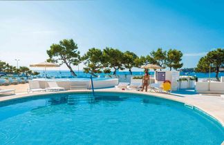 FERGUS Style Palmanova