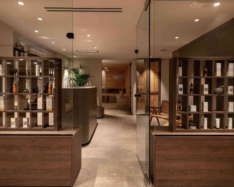 Theros All Suite Hotel