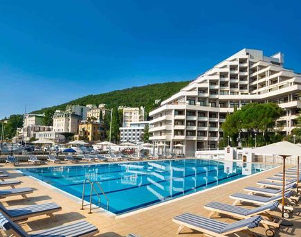 Hotel Admiral