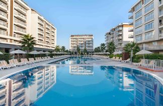 Greenwood Suites Resort