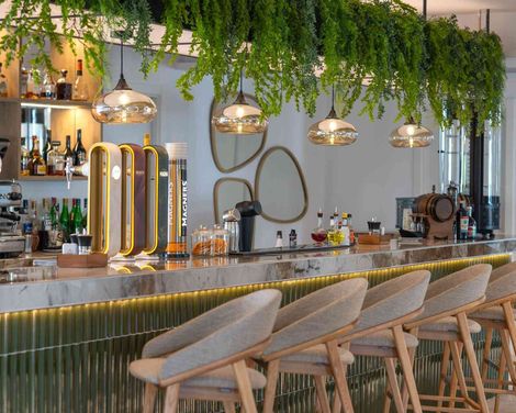 Valentin Somni Hotel & Suites