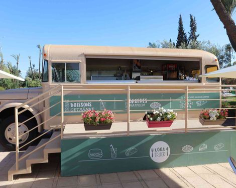 Iberostar Waves Club Palmeraie Marrakech