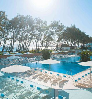 Iberostar Waves Playa de Muro