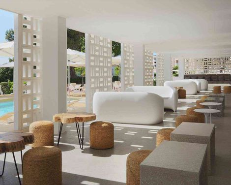 HM Balanguera Beach - Adults Only