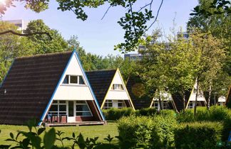 Ostsee Resort Damp - Ferienhäuser Asgard