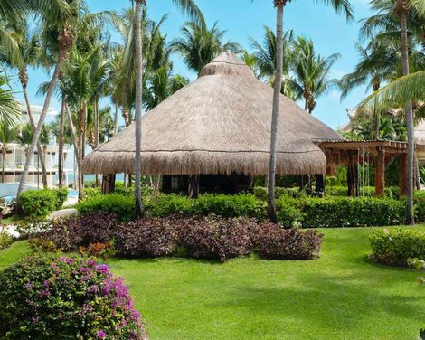 Iberostar Selection Riviera Cancún