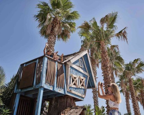 Esperides Beach Resort