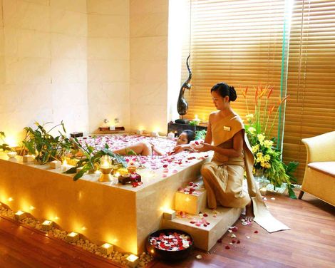 Pathumwan Princess Hotel