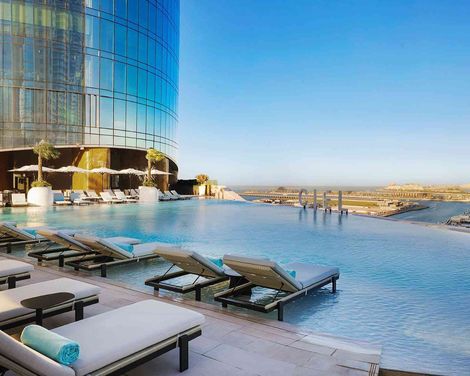 Ciel Dubai Marina, Vignette Collection