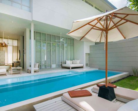 SALA Phuket Mai Khao Beach Resort