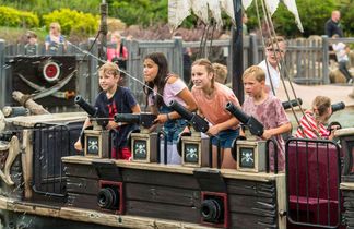 Heide-Park Holiday Camp