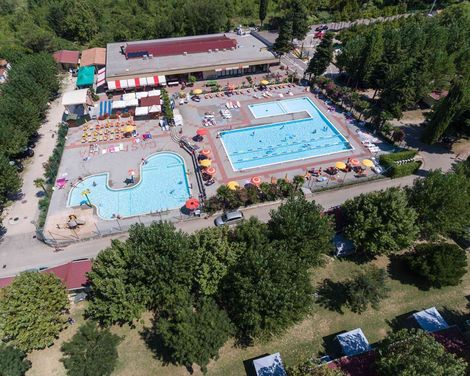 Baia Holiday Gasparina