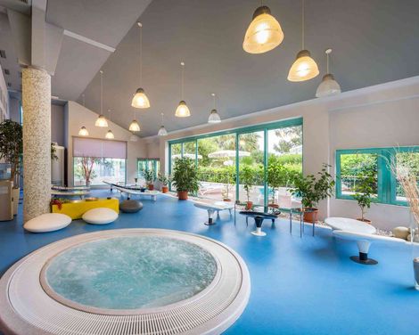 BRETANIDE Sport & Wellness Resort