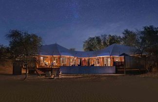 The Ritz-Carlton Ras Al Khaimah, Al Wadi Desert