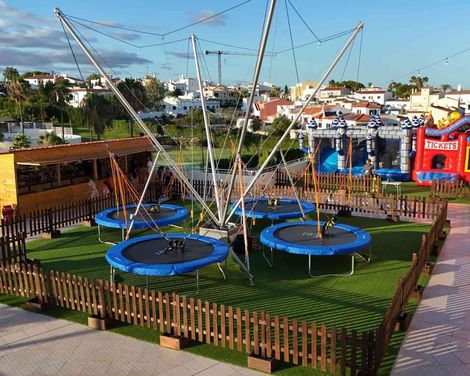 Ukino Family Palmeiras Village