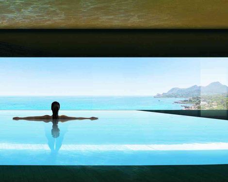 Son Moll Sentits Hotel & Spa