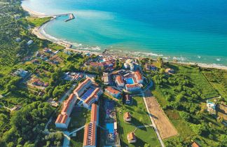 Angela Beach Corfu Hotel & Apartments