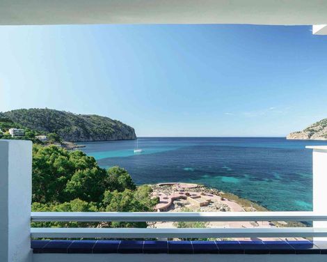 Alua Gran Camp de Mar