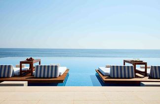 Cavo Olympo Luxury Hotel & Spa