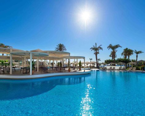 Rodos Palladium Leisure & Wellness