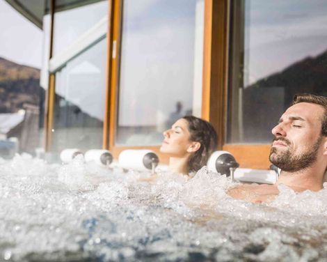 COOEE alpin Hotel Bad Kleinkirchheim