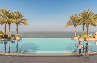 Al Husn Hotel Muscat