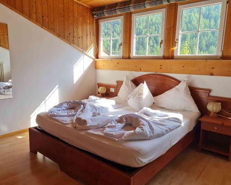 Alpina Mountain Resort