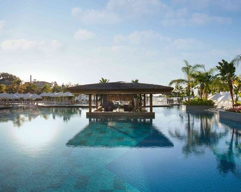 Mylome Luxury Hotel & Resort