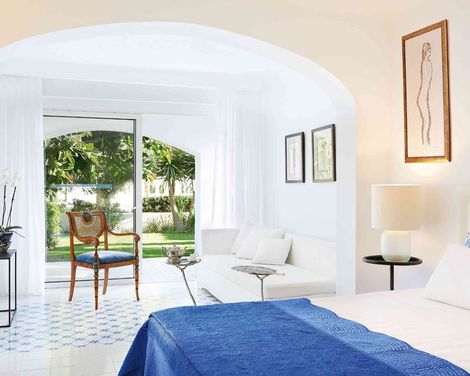Caramel, A Grecotel Resort to Live