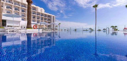 HOVIMA Costa Adeje - For Cool Adults