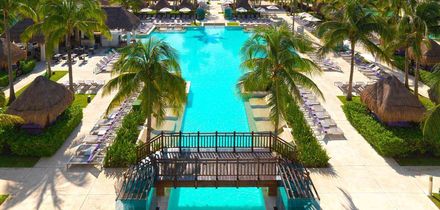 Paradisus La Perla - Adults Only - Riviera Maya