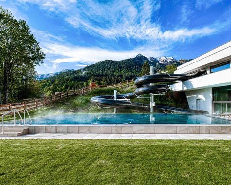 Falkensteiner Hotel Montafon