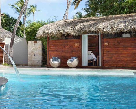 Sunscape Dominicus La Romana