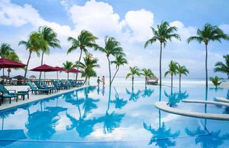 The Fives Beach Hotel & Residences