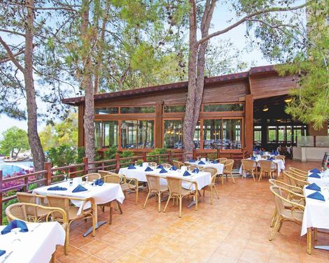 Sueno Hotels Beach Side