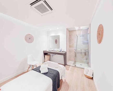 Bella Playa Hotel & Spa