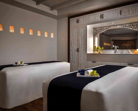 Fairmont Fujairah Beach Resort