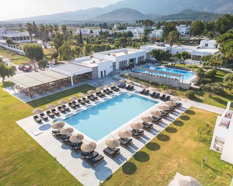 Summer Village of Hippocrates