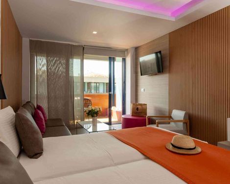 Harmony Boutique Resort