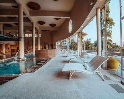 Higueron Hotel Malaga, Curio Collection by Hilton