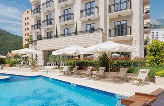 Hotel Momentum by Aycon