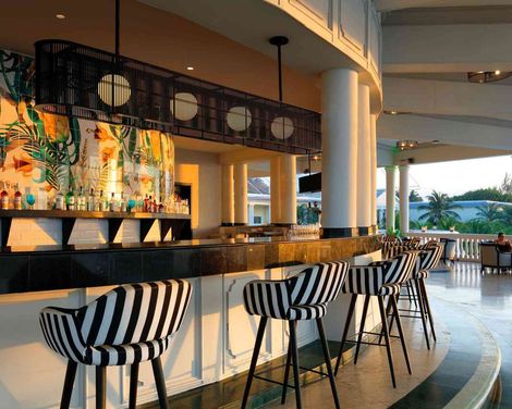 Grand Palladium Lady Hamilton Resort & Spa