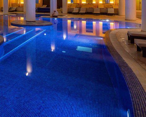 Pestana Casino Park Premium Ocean & Spa Hotel