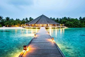 Hideaway Beach Resort & Spa