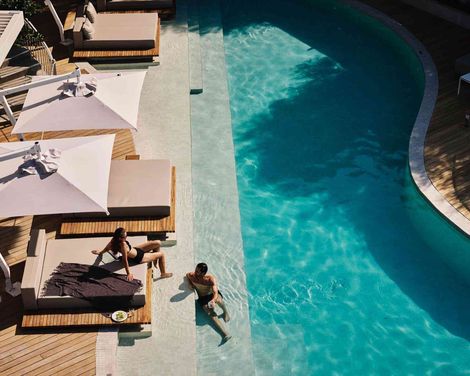 San Antonio Corfu Resort