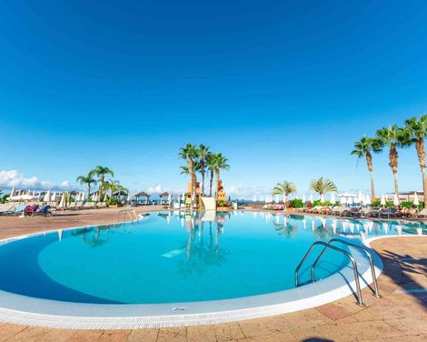 Landmar Costa Los Gigantes Family Resort