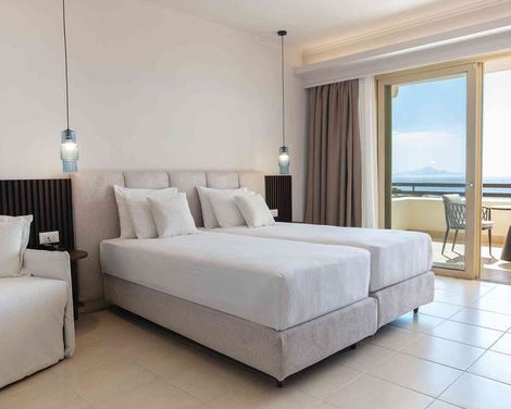 Grand Blue Beach Hotel