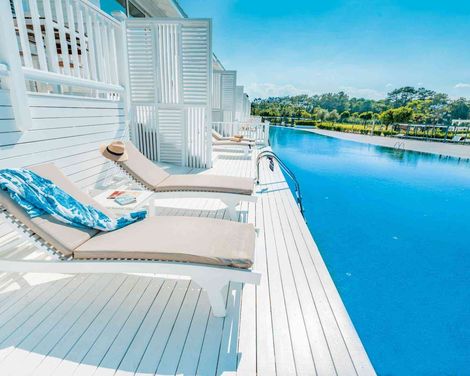 Titanic Deluxe Golf Belek