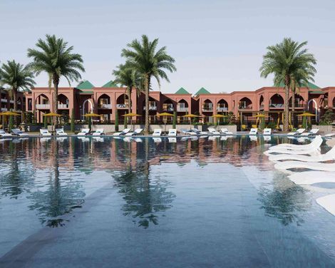 Pickalbatros Sungo Club