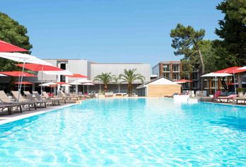 Pelegrin Plava Laguna Affiliated by Meliá